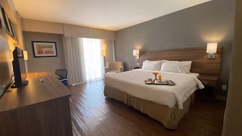 Courtyard By Marriott Puebla Las Animas