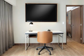 Courtyard By Marriott Puebla Las Animas