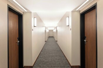 Courtyard By Marriott Puebla Las Animas