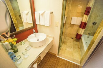 Courtyard By Marriott Puebla Las Animas
