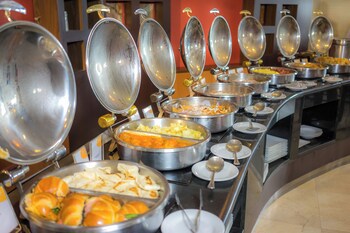 Courtyard By Marriott Puebla Las Animas