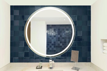 Courtyard By Marriott Puebla Las Animas