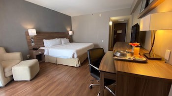 Courtyard By Marriott Puebla Las Animas