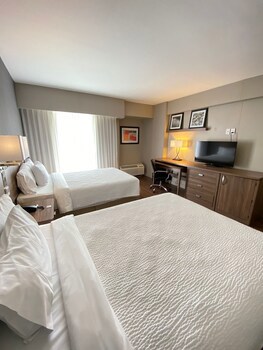 Courtyard By Marriott Puebla Las Animas