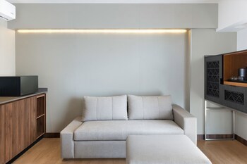 Courtyard By Marriott Puebla Las Animas