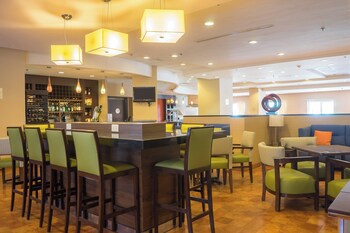 Courtyard By Marriott Puebla Las Animas