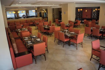 Courtyard By Marriott Puebla Las Animas