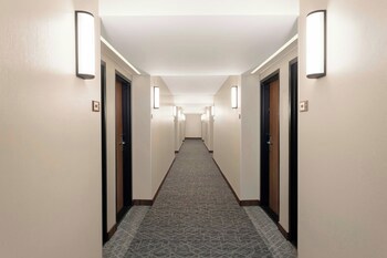 Courtyard By Marriott Puebla Las Animas
