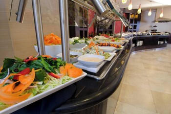 Courtyard By Marriott Puebla Las Animas