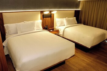 Courtyard By Marriott Puebla Las Animas