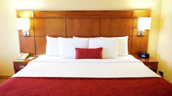 Courtyard By Marriott Puebla Las Animas