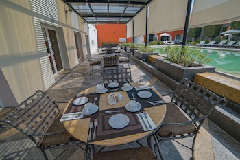Courtyard By Marriott Puebla Las Animas