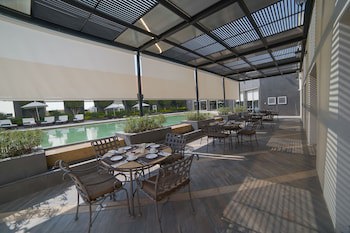 Courtyard By Marriott Puebla Las Animas