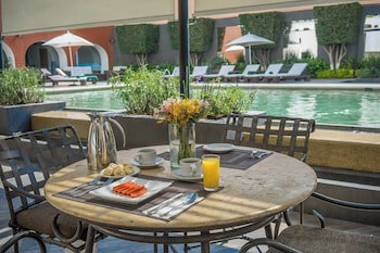 Courtyard By Marriott Puebla Las Animas
