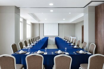 Courtyard By Marriott Puebla Las Animas