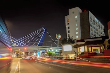 Courtyard By Marriott Puebla Las Animas