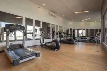 Courtyard By Marriott Puebla Las Animas
