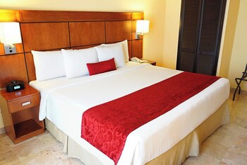 Courtyard By Marriott Puebla Las Animas