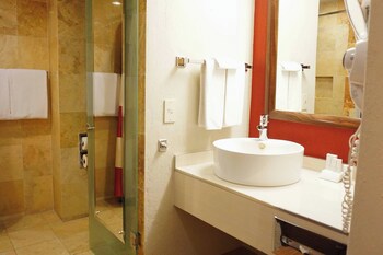 Courtyard By Marriott Puebla Las Animas