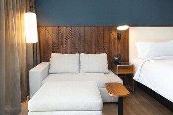 Courtyard By Marriott Puebla Las Animas