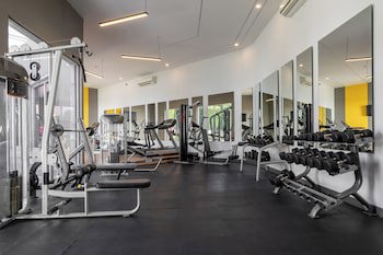 Courtyard By Marriott Puebla Las Animas