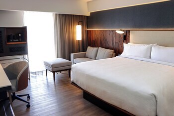 Courtyard By Marriott Puebla Las Animas