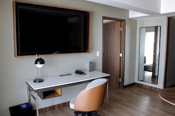Courtyard By Marriott Puebla Las Animas