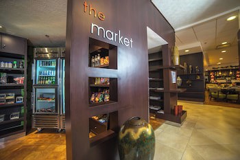 Courtyard By Marriott Puebla Las Animas