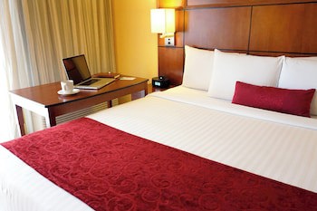 Courtyard By Marriott Puebla Las Animas