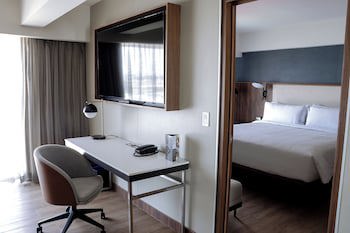 Courtyard By Marriott Puebla Las Animas