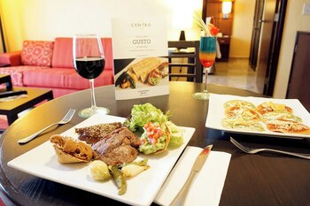 Courtyard By Marriott Puebla Las Animas