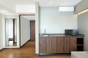 Courtyard By Marriott Puebla Las Animas
