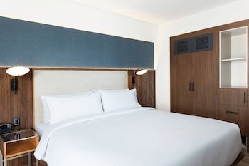 Courtyard By Marriott Puebla Las Animas