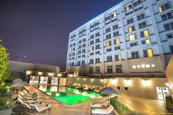 Courtyard By Marriott Puebla Las Animas