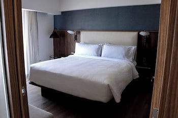 Courtyard By Marriott Puebla Las Animas