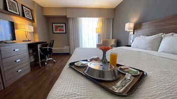 Courtyard By Marriott Puebla Las Animas