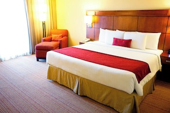 Courtyard By Marriott Puebla Las Animas