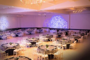 Courtyard By Marriott Puebla Las Animas