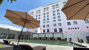 Courtyard By Marriott Puebla Las Animas
