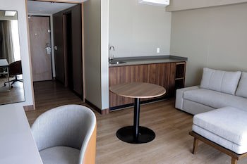 Courtyard By Marriott Puebla Las Animas