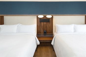 Courtyard By Marriott Puebla Las Animas