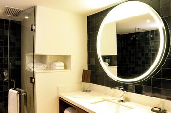 Courtyard By Marriott Puebla Las Animas