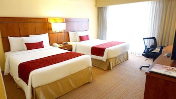 Courtyard By Marriott Puebla Las Animas