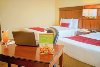 Courtyard By Marriott Puebla Las Animas