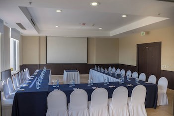 Courtyard By Marriott Puebla Las Animas