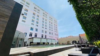 Courtyard By Marriott Puebla Las Animas