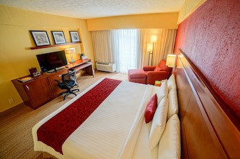 Courtyard By Marriott Puebla Las Animas