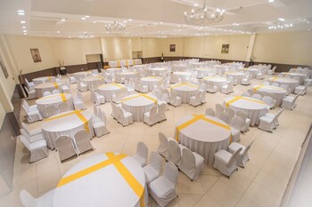 Courtyard By Marriott Puebla Las Animas