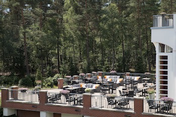 Bilderberg Residence Groot Heideborgh