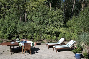 Bilderberg Residence Groot Heideborgh